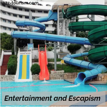 Entertainment and Escapism