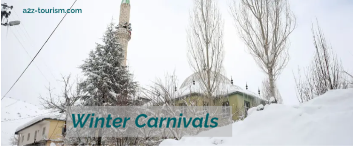 Winter Carnivals