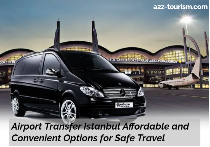 Airport Transfer Istanbul