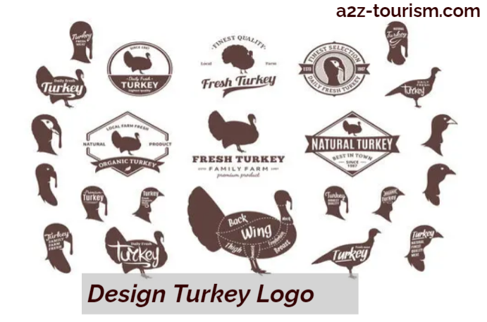 Design Turkey Logo