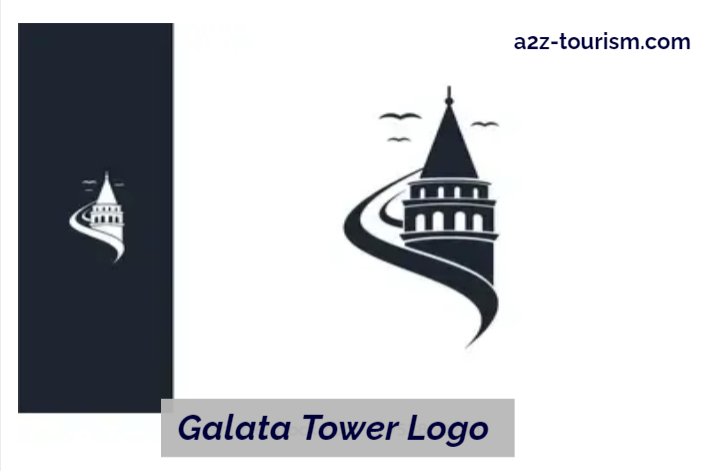 Galata Tower Logo