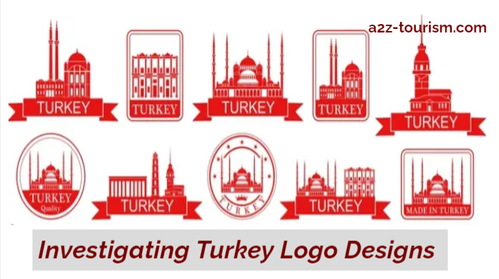 Investigating Turkey Logo Designs