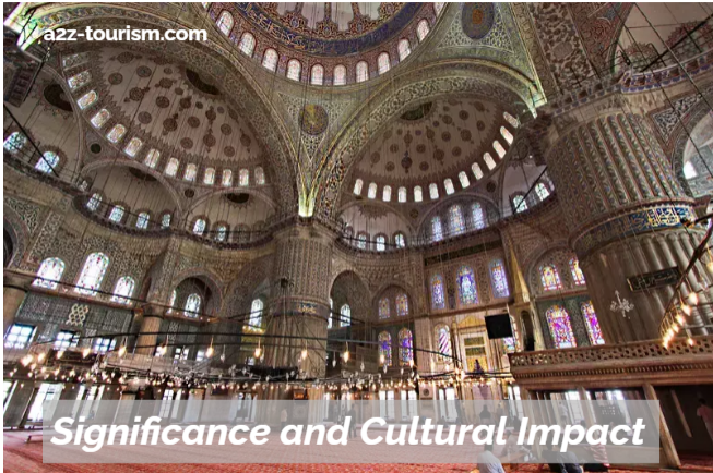 Significance and Cultural Impact