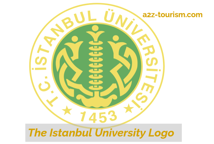 The Istanbul University Logo