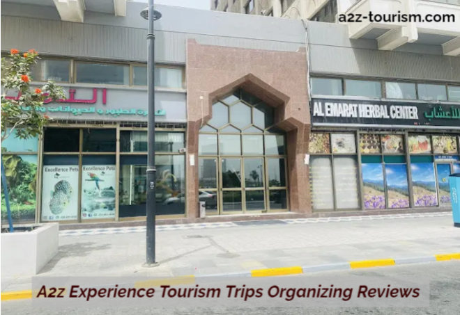 A2z Experience Tourism Trips Organizing Reviews