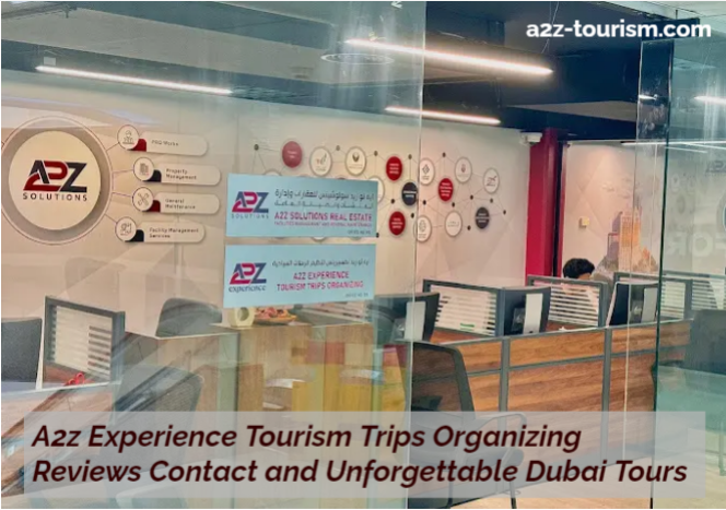 A2z Experience Tourism Trips Organizing