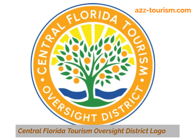 Central Florida Tourism Oversight District Logo