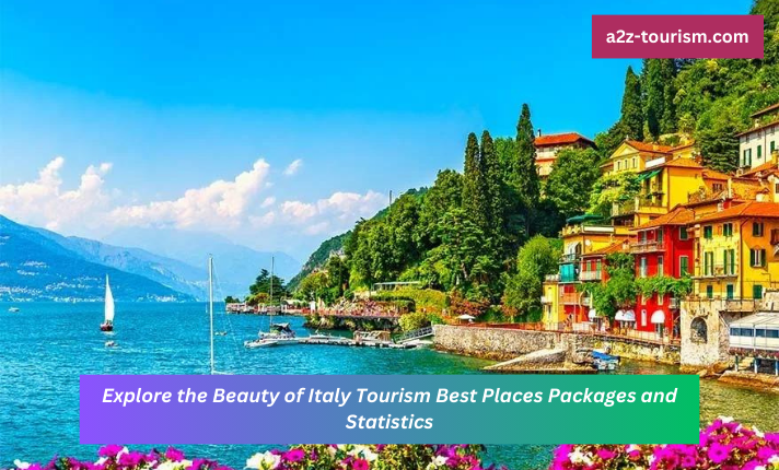 Italy Tourism